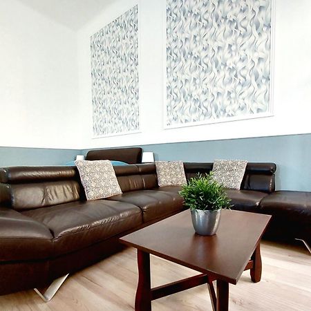 Eoetvoes Apartman Budapeszt Zewnętrze zdjęcie