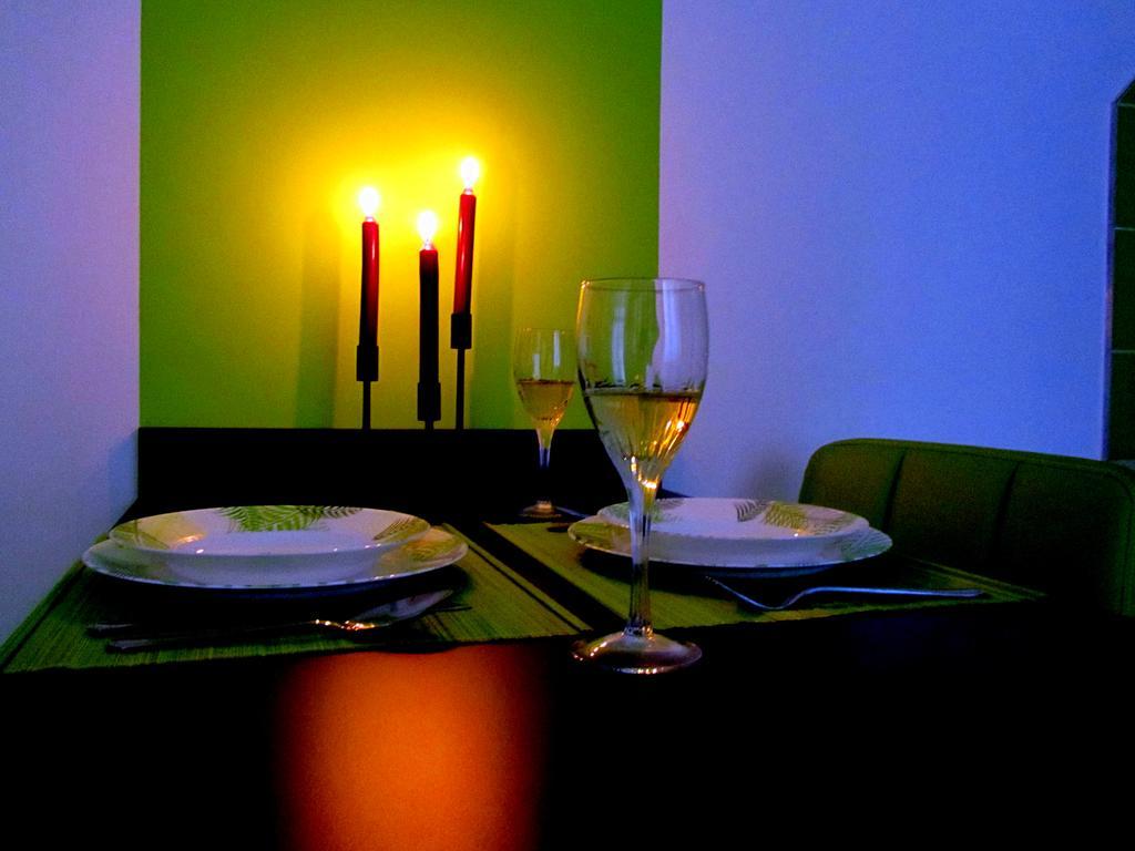 Eoetvoes Apartman Budapeszt Pokój zdjęcie