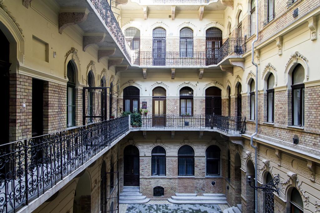 Eoetvoes Apartman Budapeszt Pokój zdjęcie