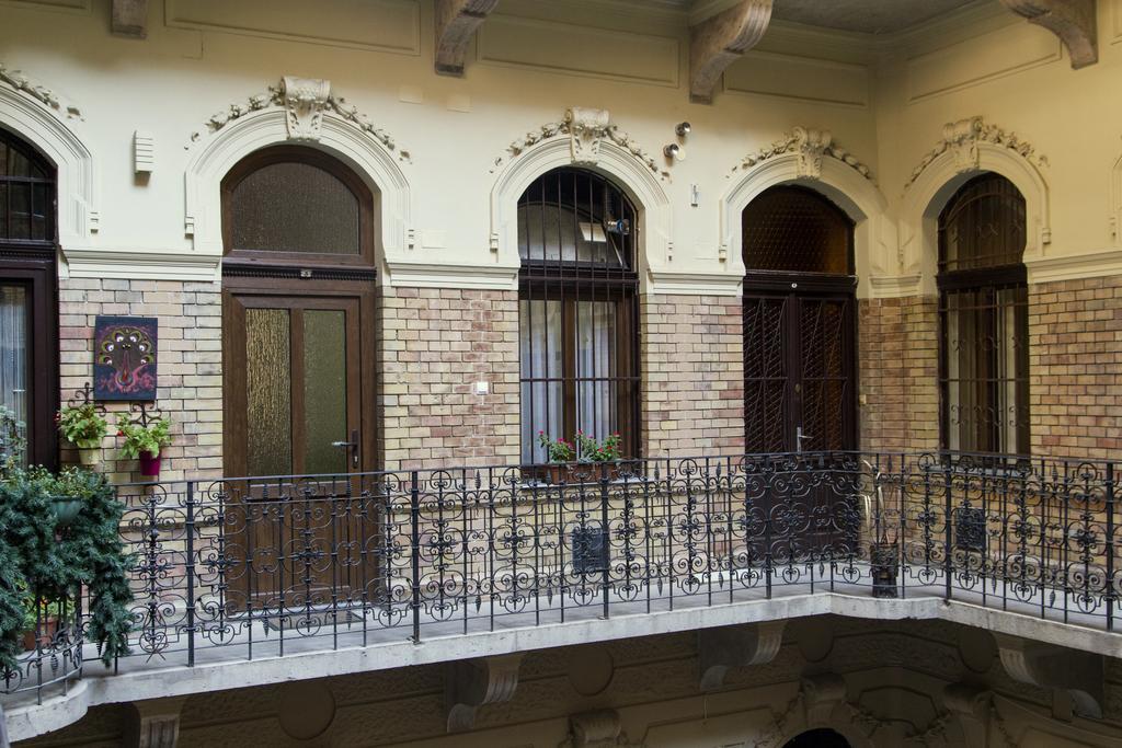 Eoetvoes Apartman Budapeszt Pokój zdjęcie