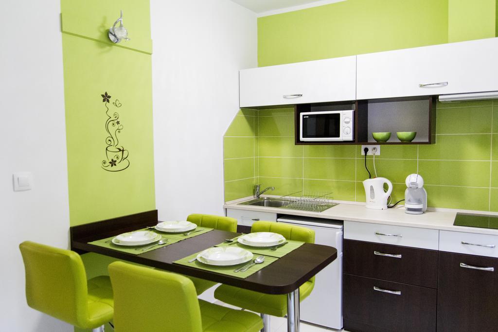 Eoetvoes Apartman Budapeszt Pokój zdjęcie