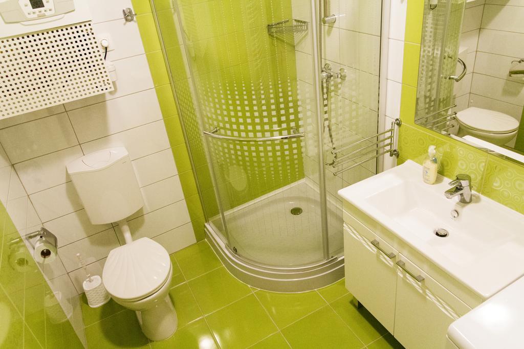 Eoetvoes Apartman Budapeszt Pokój zdjęcie