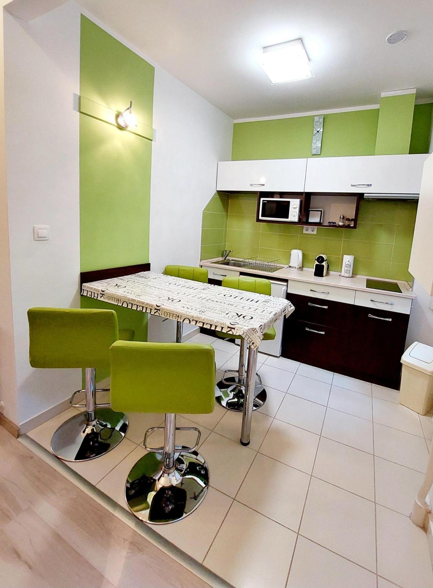 Eoetvoes Apartman Budapeszt Zewnętrze zdjęcie