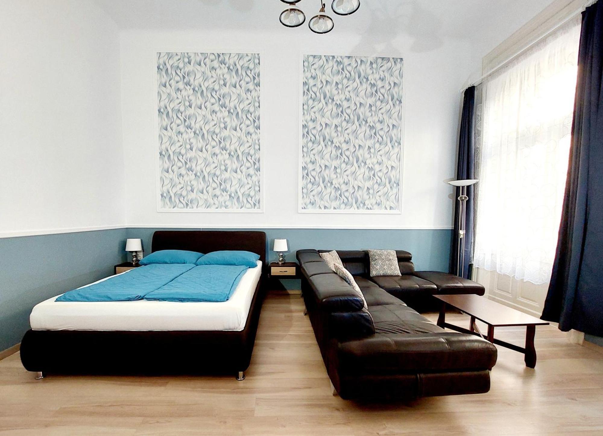 Eoetvoes Apartman Budapeszt Zewnętrze zdjęcie