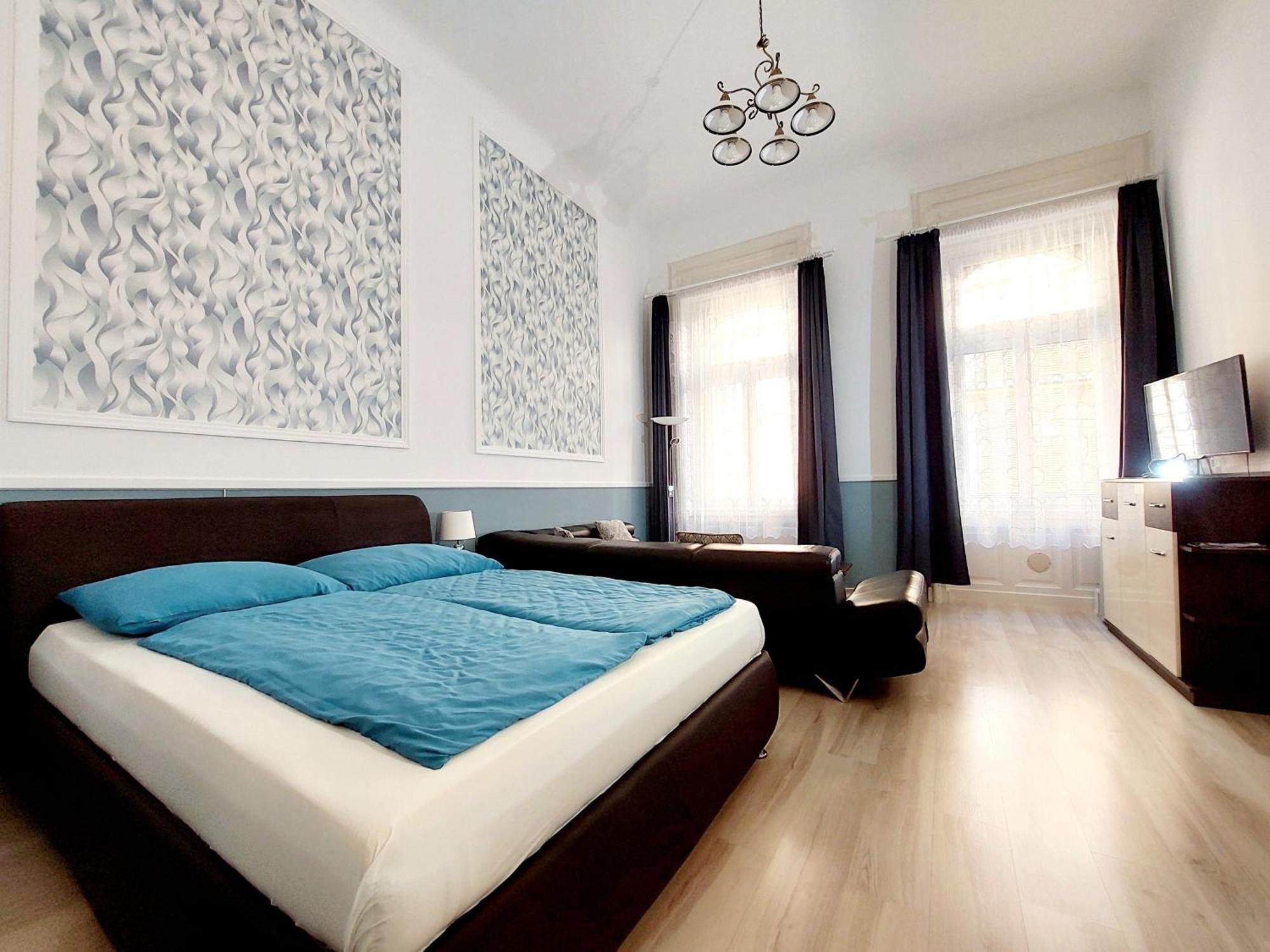 Eoetvoes Apartman Budapeszt Zewnętrze zdjęcie